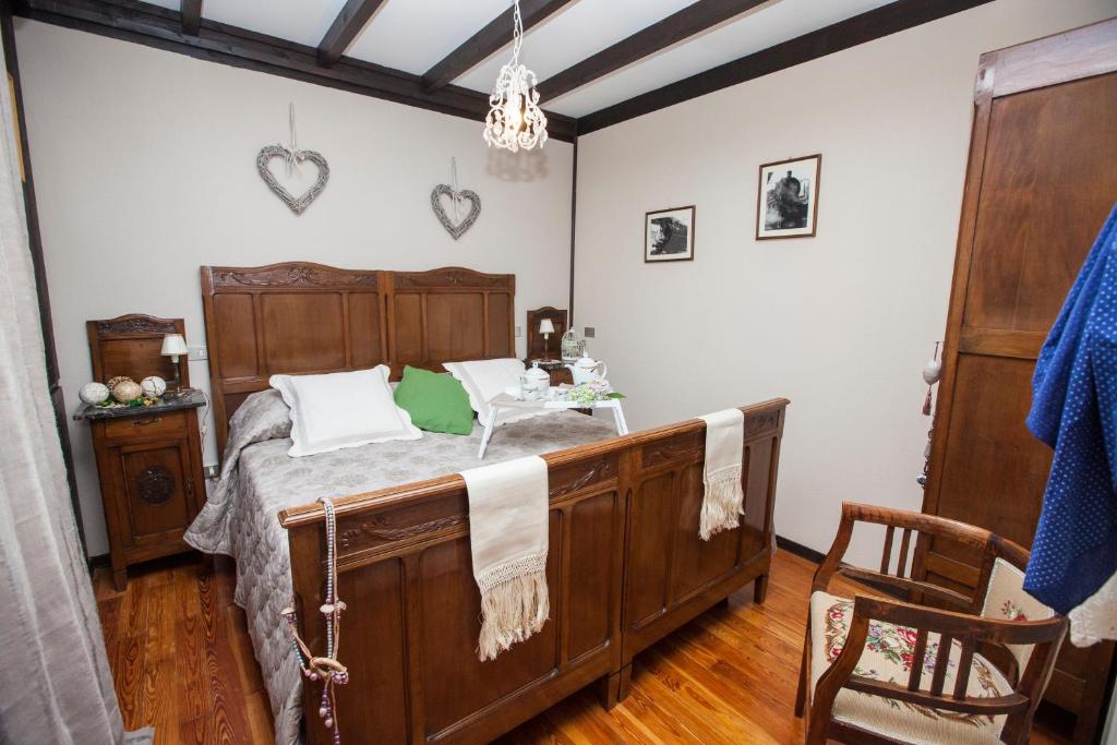 Cugi Bed and Breakfast photo 2