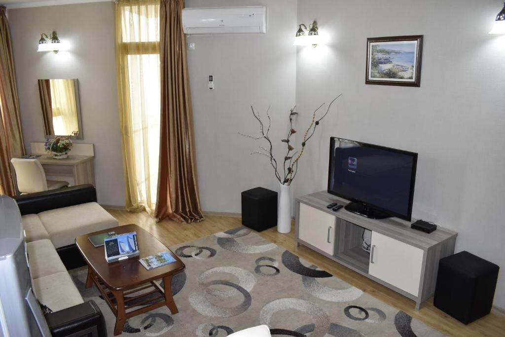 Hotel Orbi Plaza photo 3