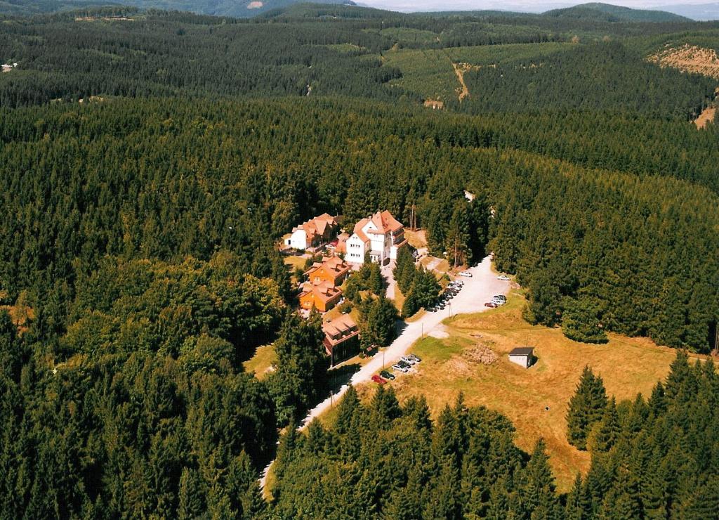 Hotel Spießberghaus photo 4