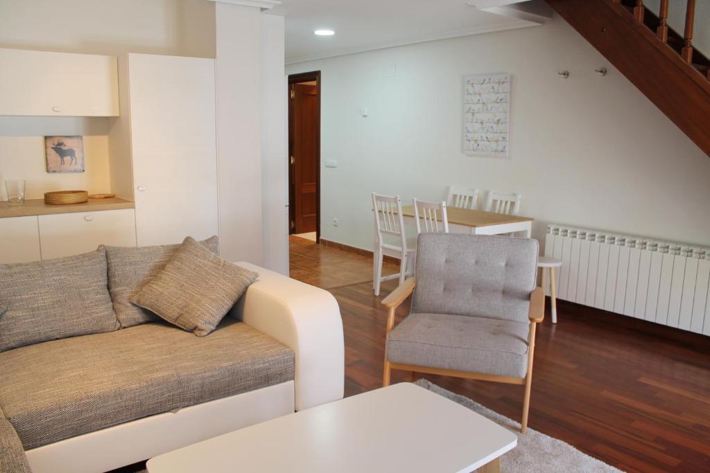 PRECIOSO APARTAMENTO EN EL CENTRO - MAX. 6 PERSONAS photo 3
