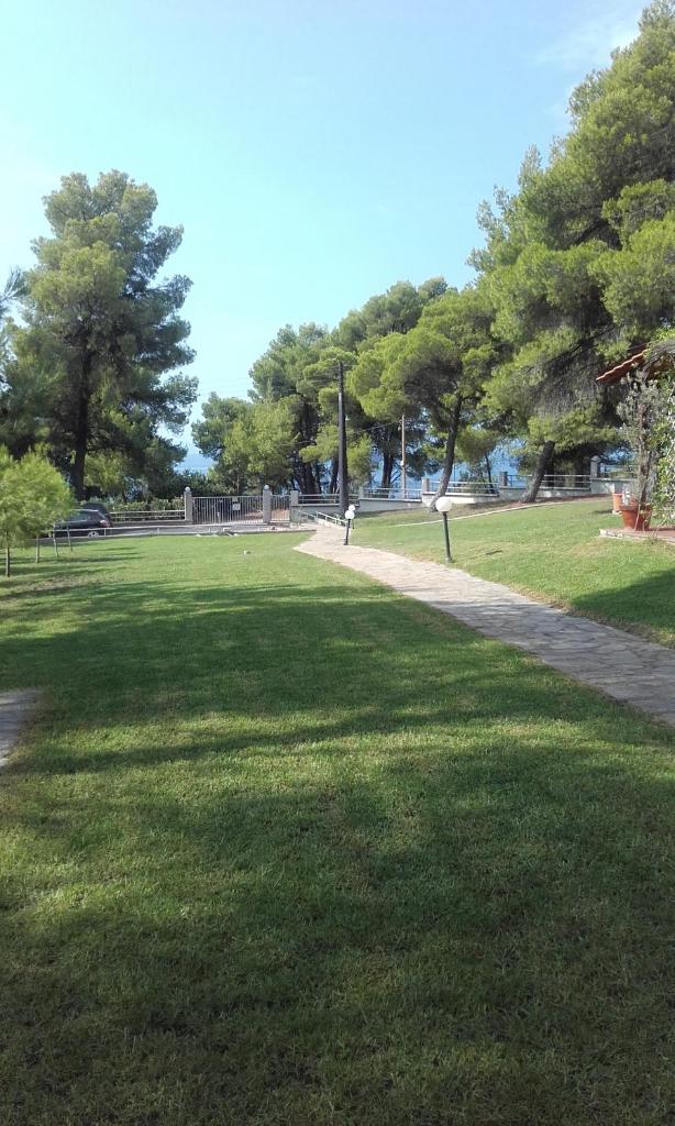 Sithonia Alekos Luxury Experience photo 3