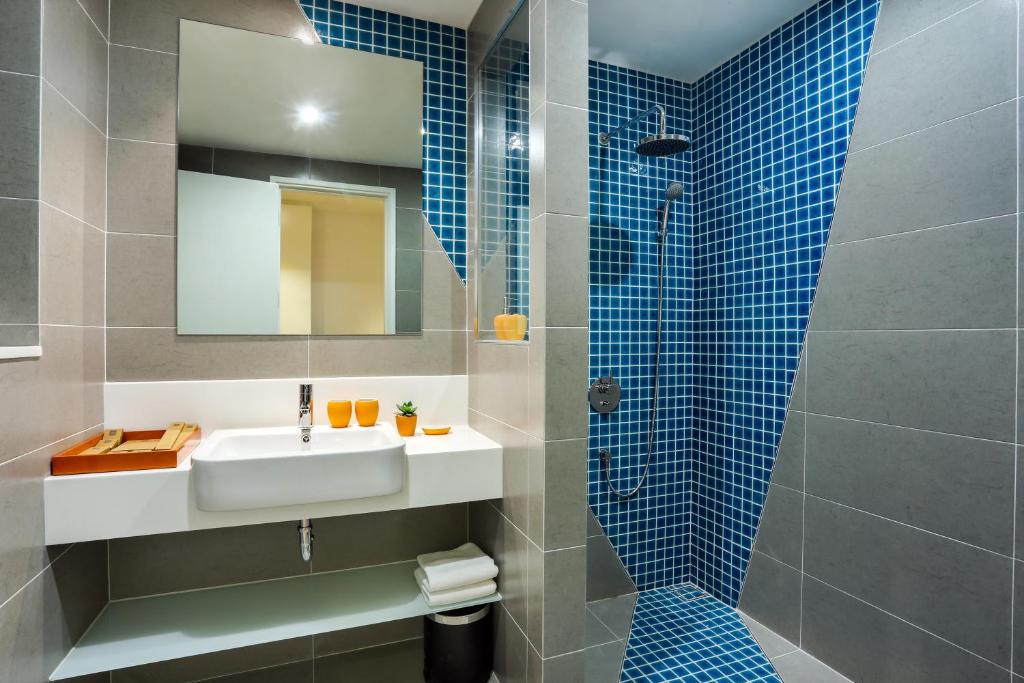 Ariyana Smartcondotel Nha Trang