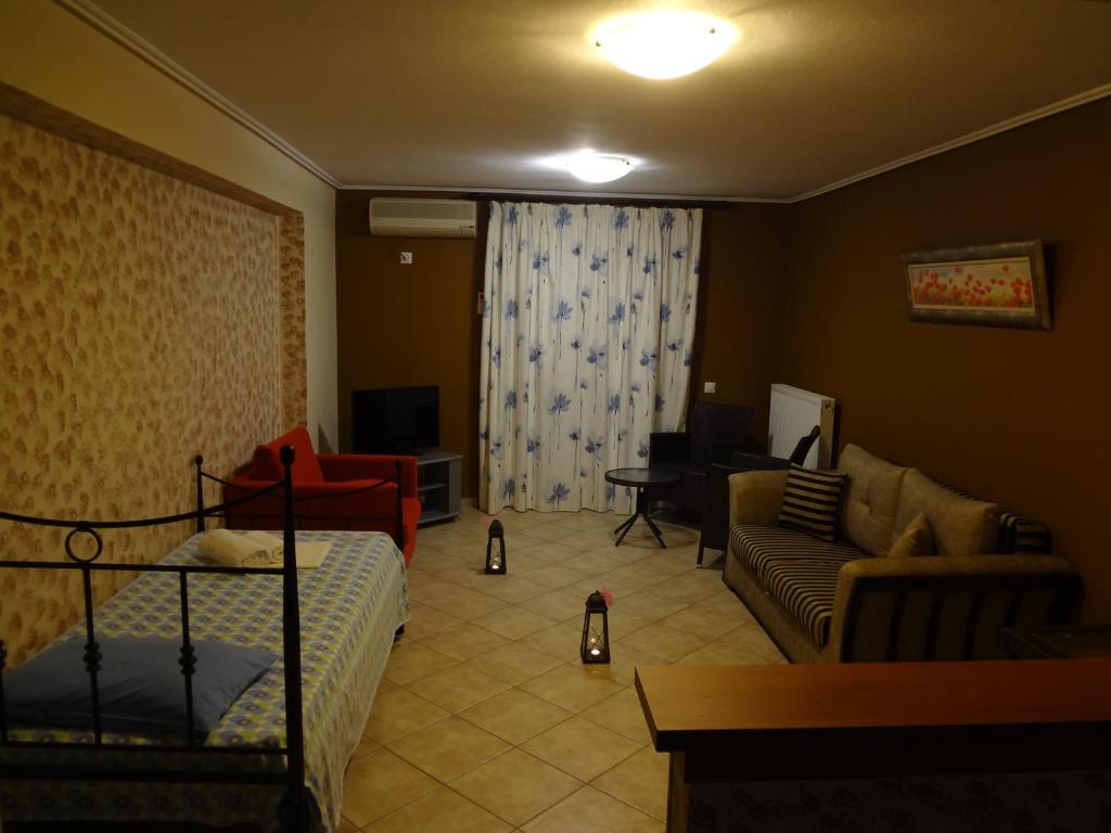 Villa Anastasia photo 1
