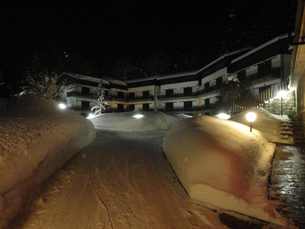 Residence Il Mulinaccio photo 1