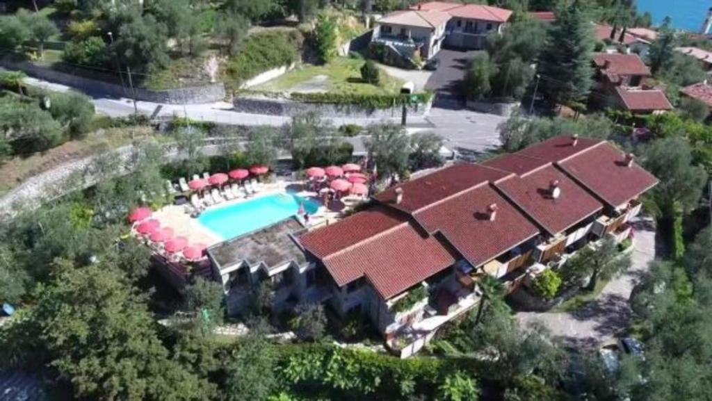 Residence Miravalle photo 1