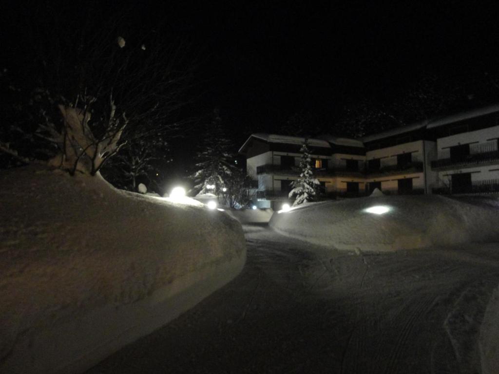 Residence Il Mulinaccio photo 2