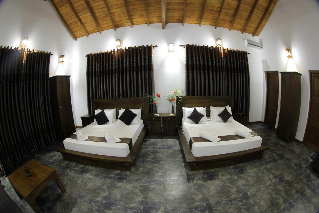 Villa Hiriketiya photo 4