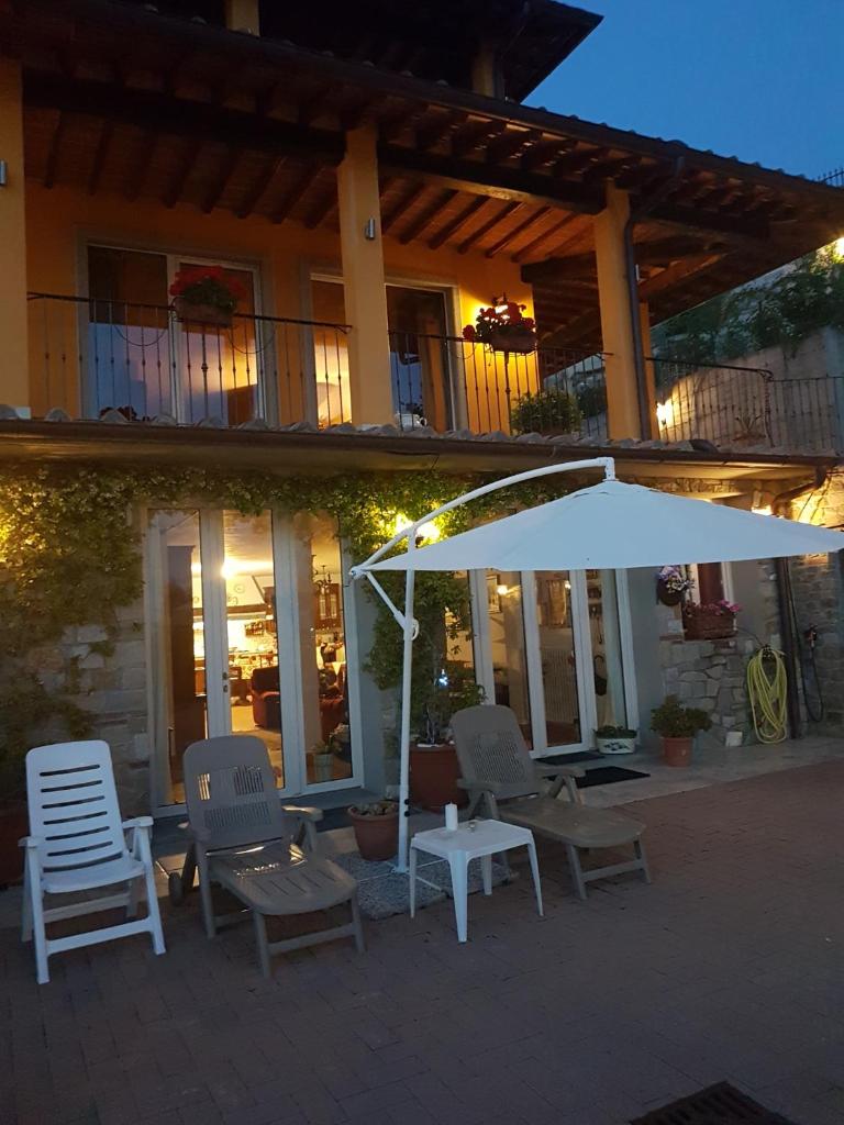 Villa Lucrezia photo 2