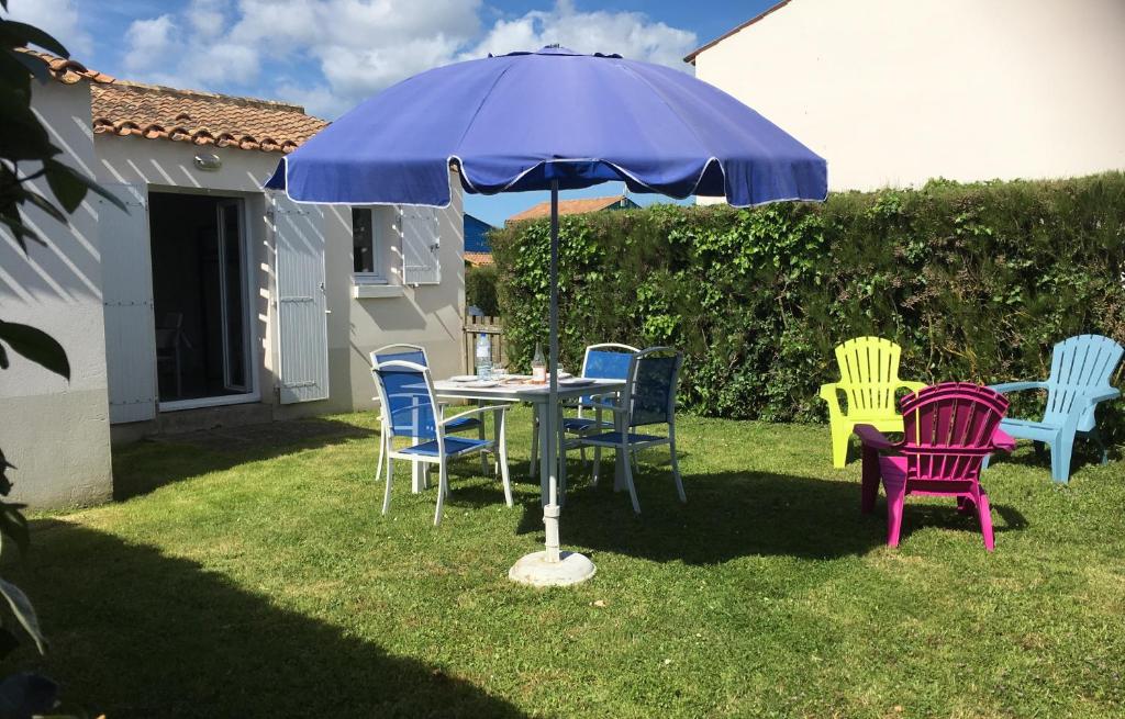 Escale à l'île d'Oléron photo 3