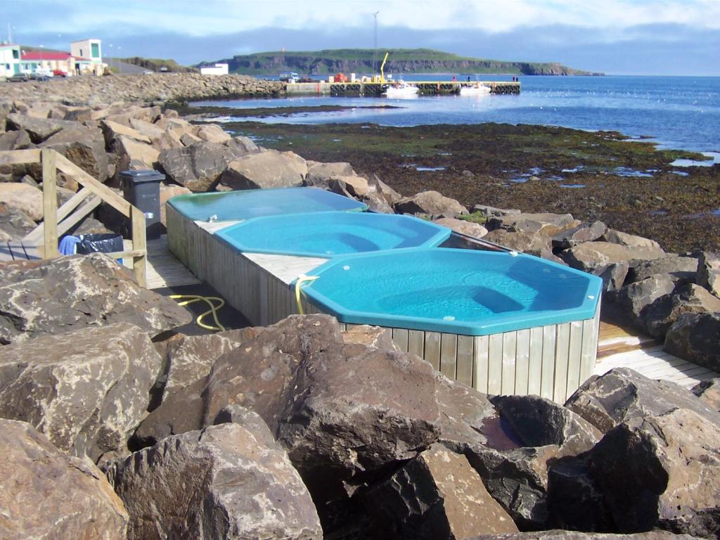 Sunna's Guesthouse photo 4