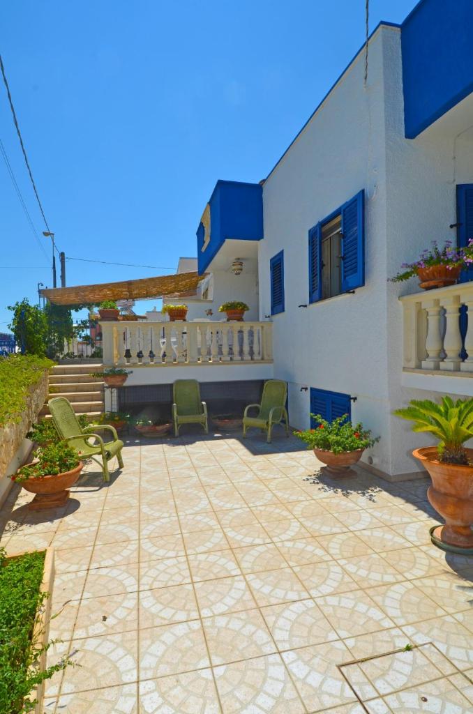Casa Tramonto - RosariaVacanze photo 3