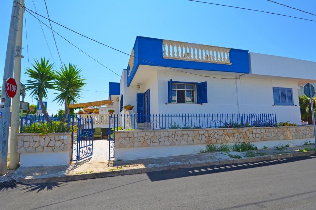 Casa Tramonto - RosariaVacanze photo 2