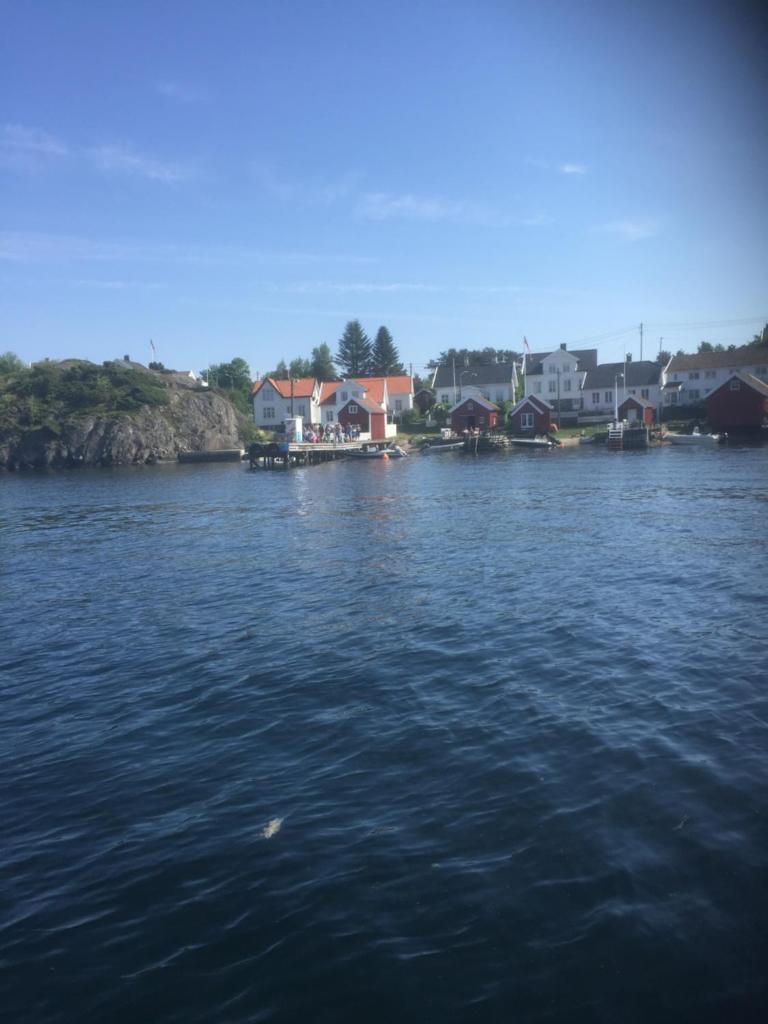 Ferieleilighet på Tromøy, Arendal photo 4