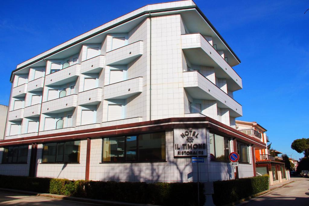 Hotel Il Timone photo 1