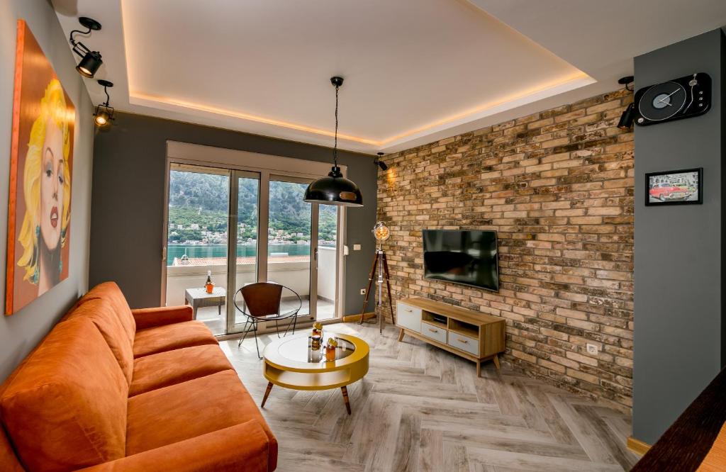 Apartments Magic Sea View photo 2
