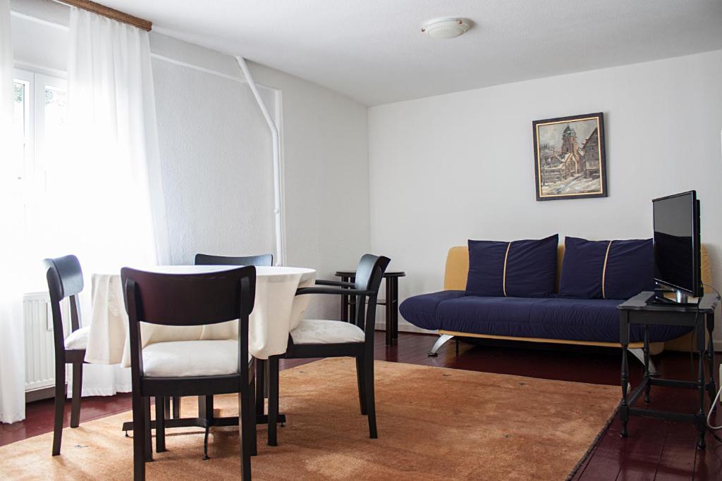 Hotel Flosdorff - Appartements photo 4