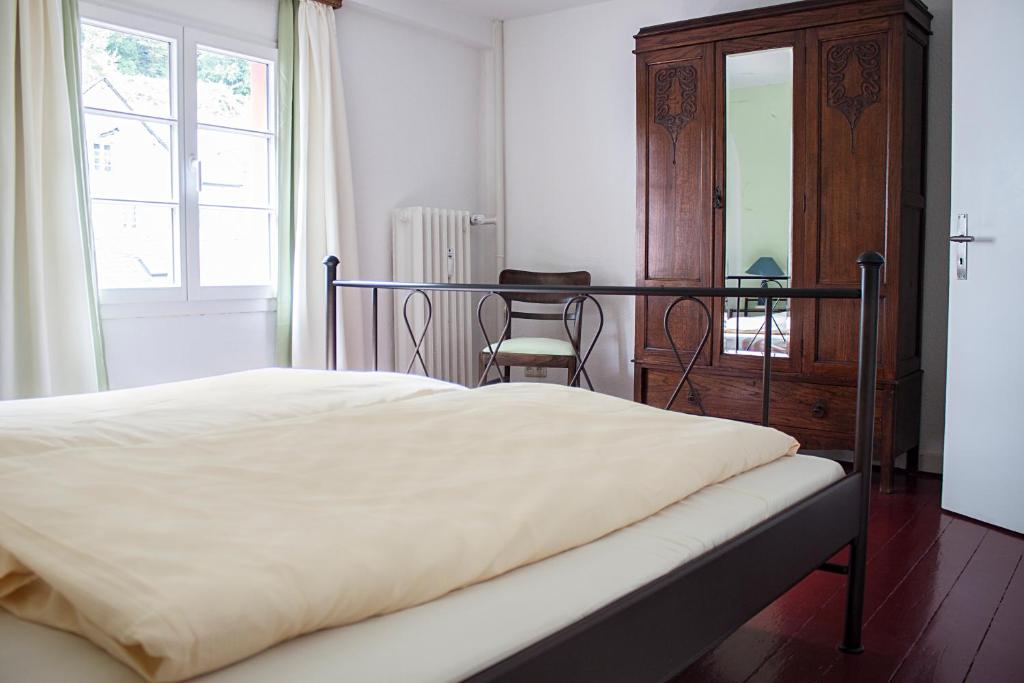 Hotel Flosdorff - Appartements photo 3