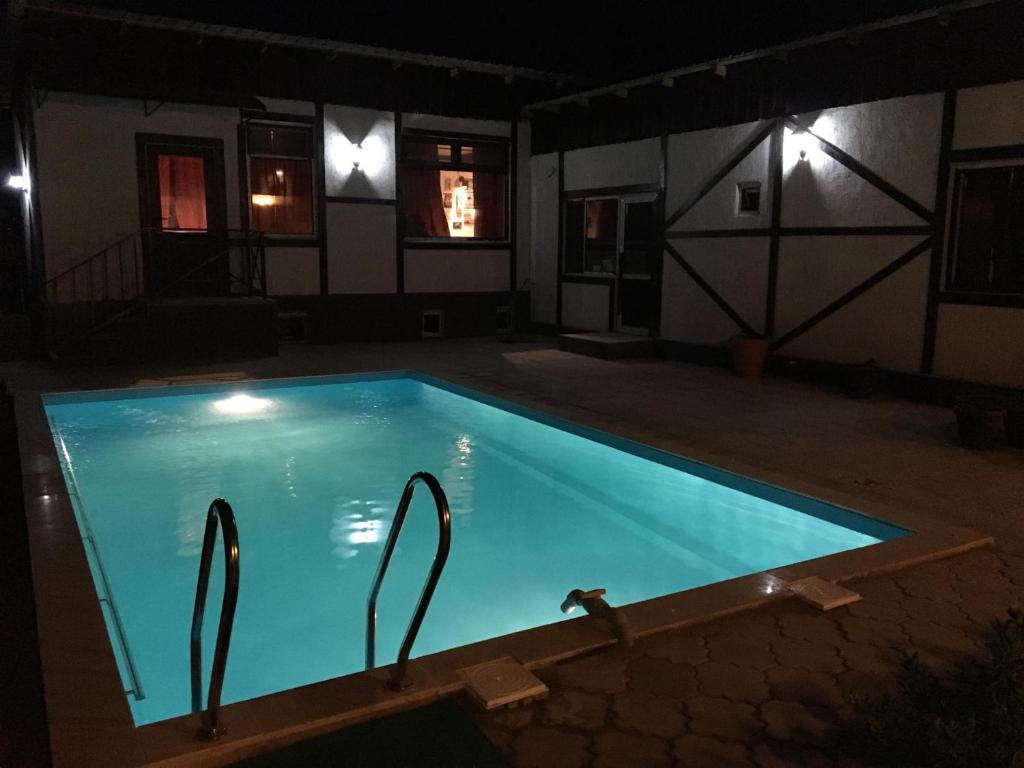 Evropa Hotel photo 3