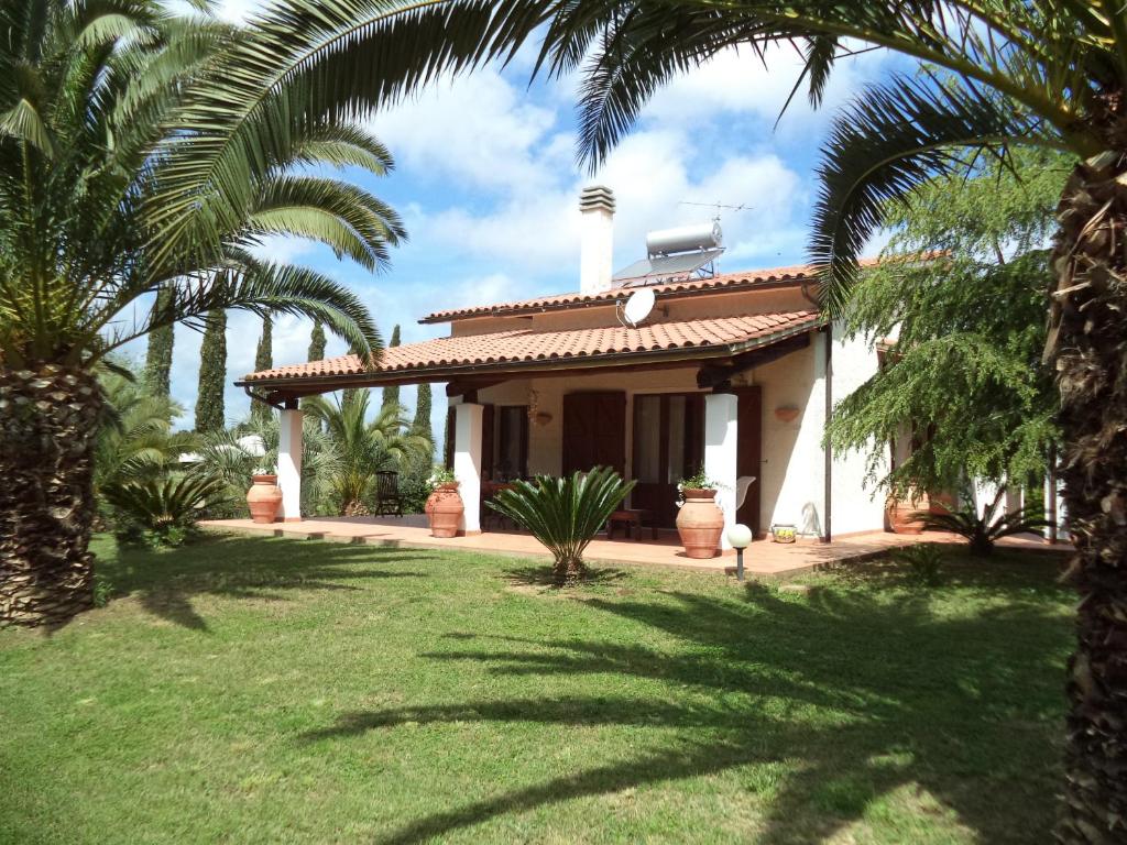 Villa Aunti photo 3