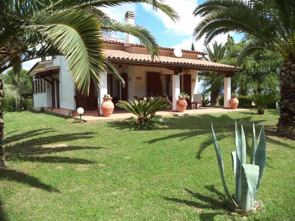 Villa Aunti photo 2