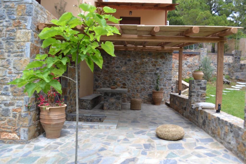 Evia Family House photo 3