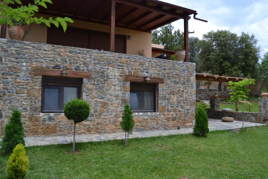 Evia Family House photo 2