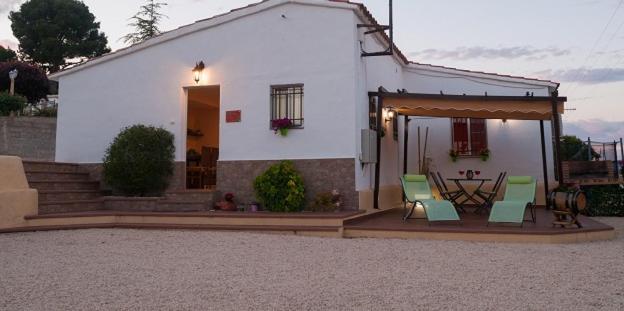 La Miranda photo 1