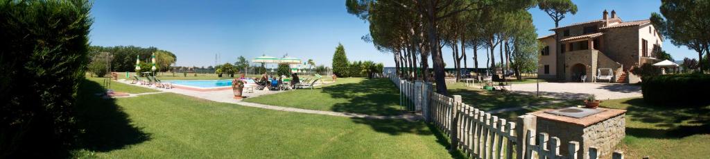 Boschetto del Lago photo 1