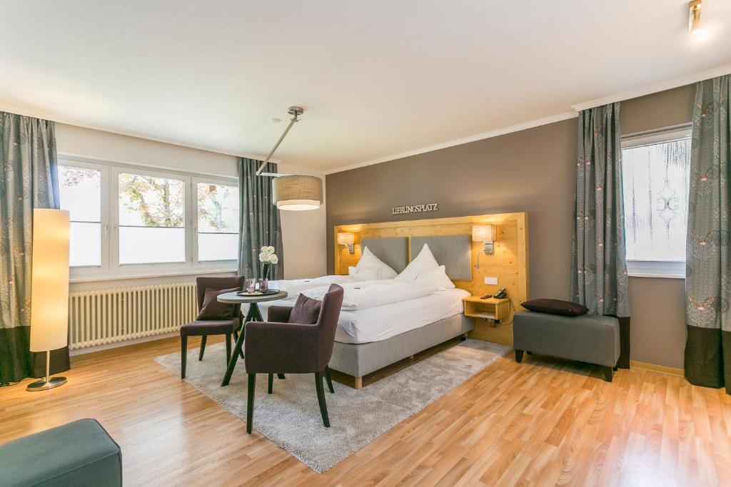 Hotel Sonne Garni photo 1