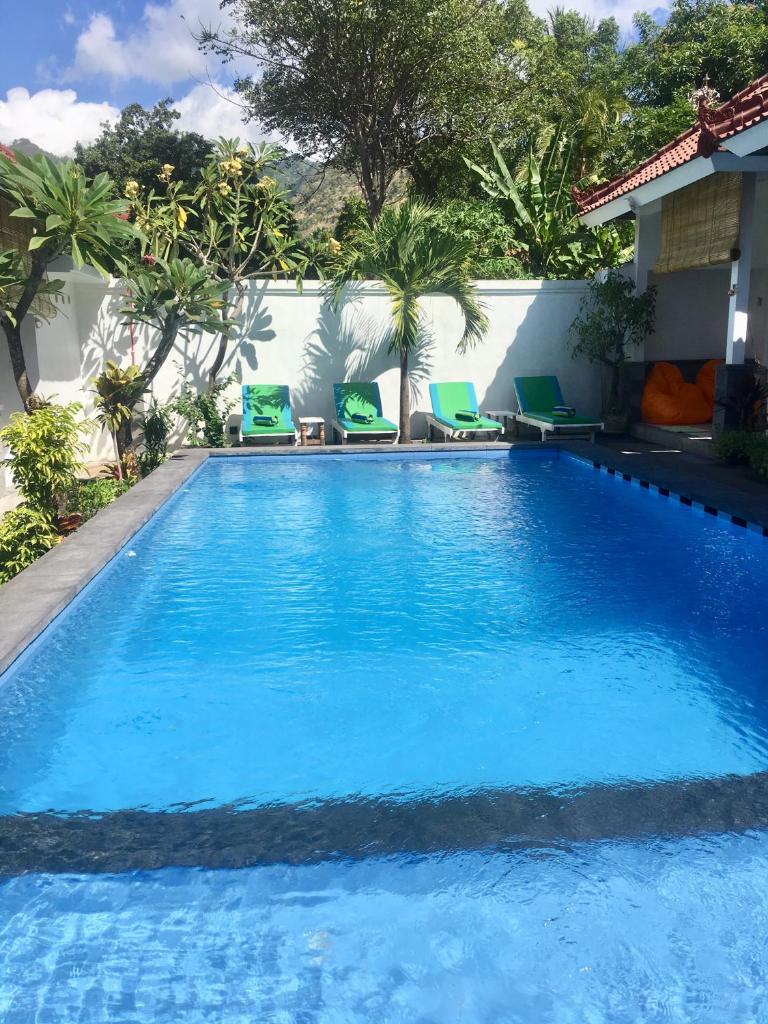 Narayana Homestay photo 4