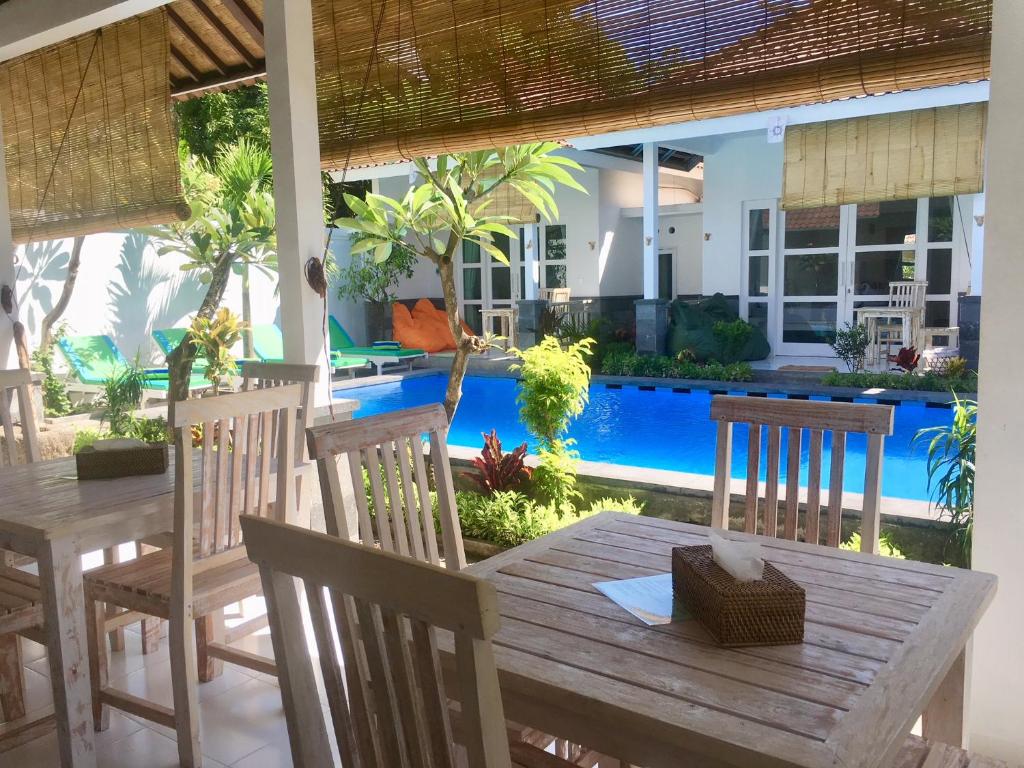 Narayana Homestay photo 3