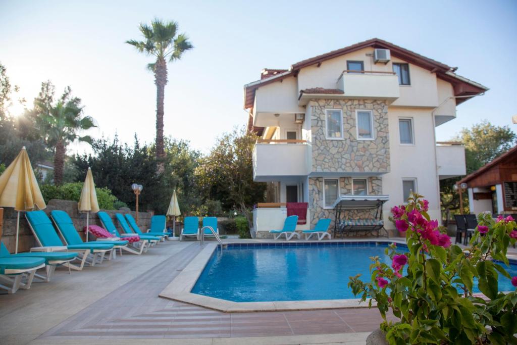 Villa Gardenia photo 2