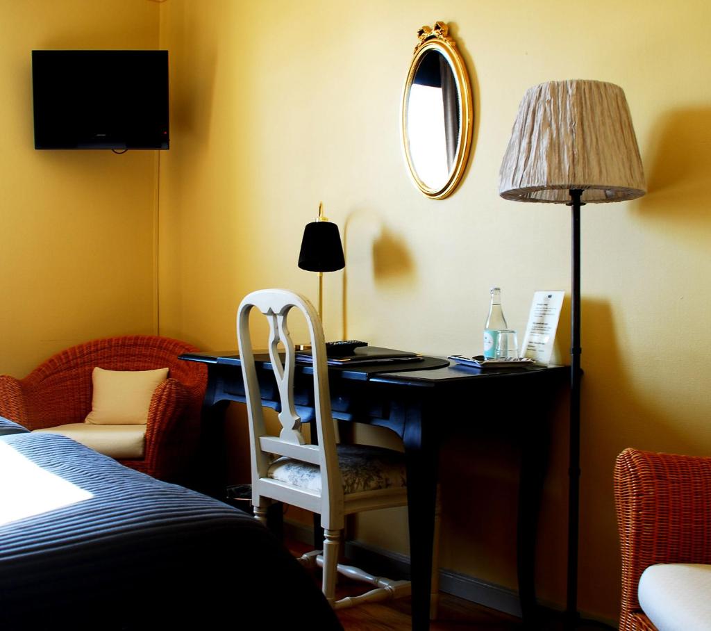 Hotell Laurentius photo 2