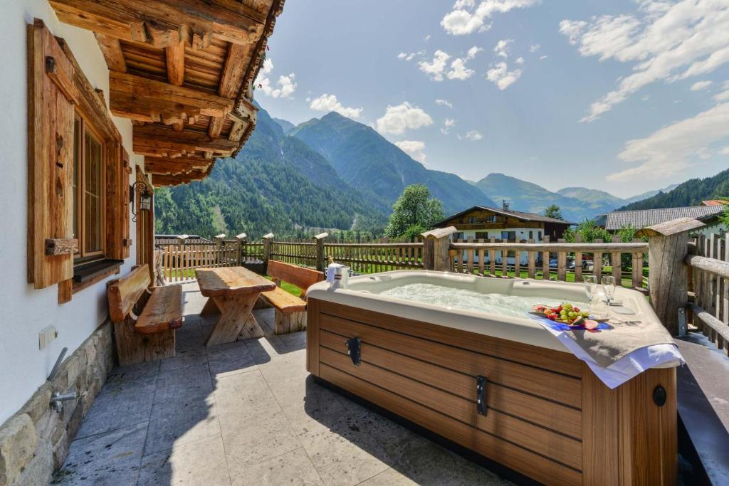 Chaletresort Lech photo 1