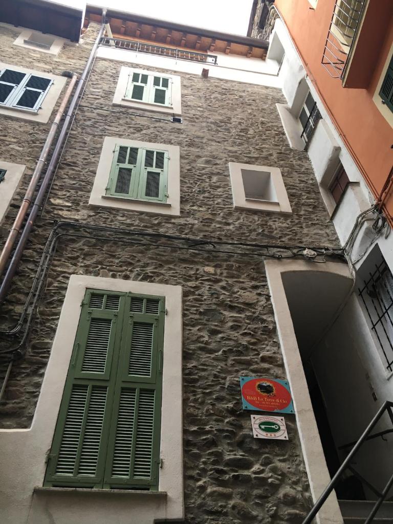 La Torre di Clo B&B photo 1