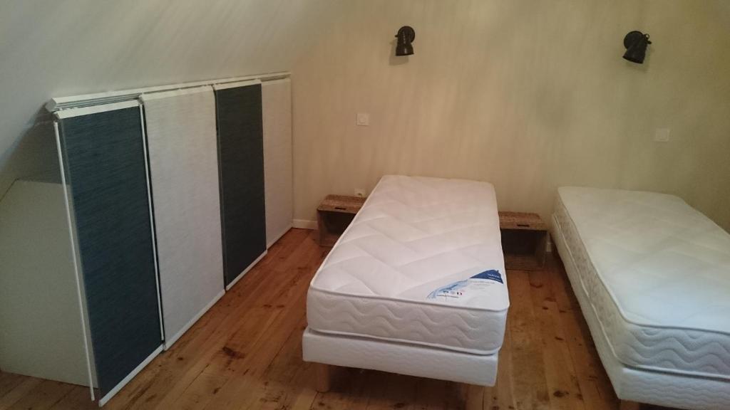 Maison de village/Appartement de charme avec extérieur photo 1