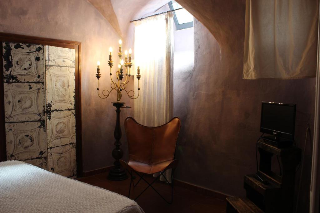San Martino Rooms & Breakfast photo 4