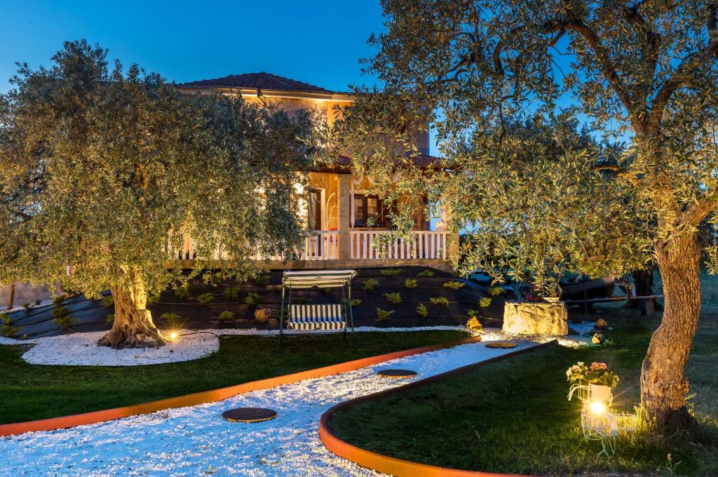 Fokas Luxury Villa photo 2