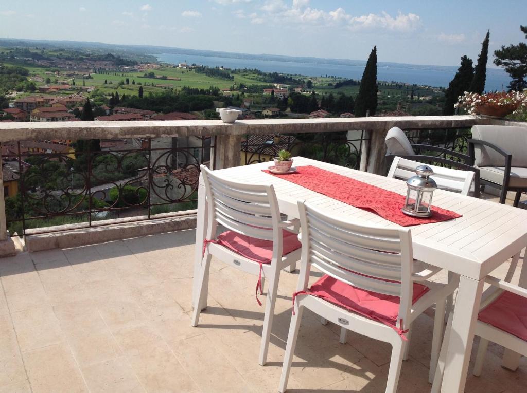 Villa Rossa photo 3