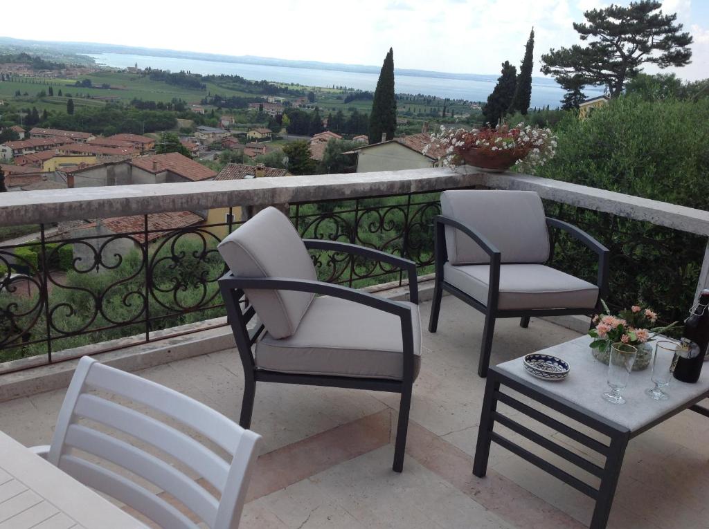 Villa Rossa photo 2