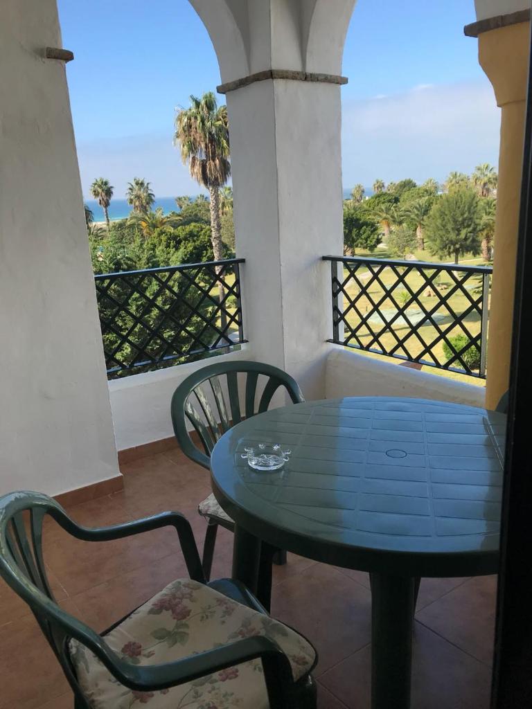 Apartamento Atlanterra 1 línea con vistas photo 3