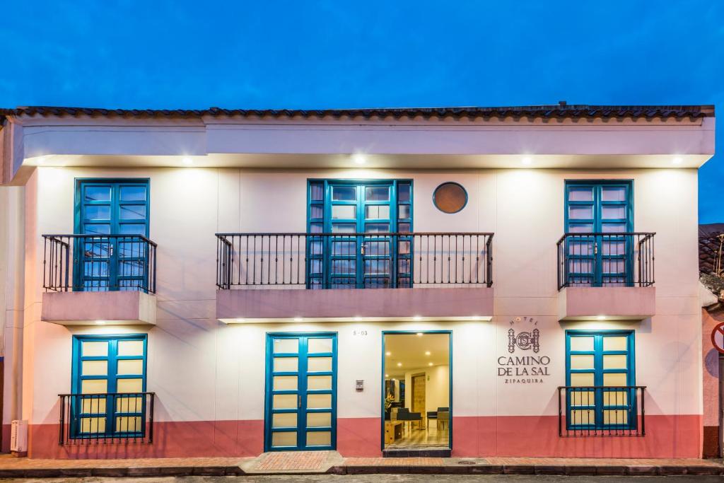 Hotel Camino de la Sal photo 3