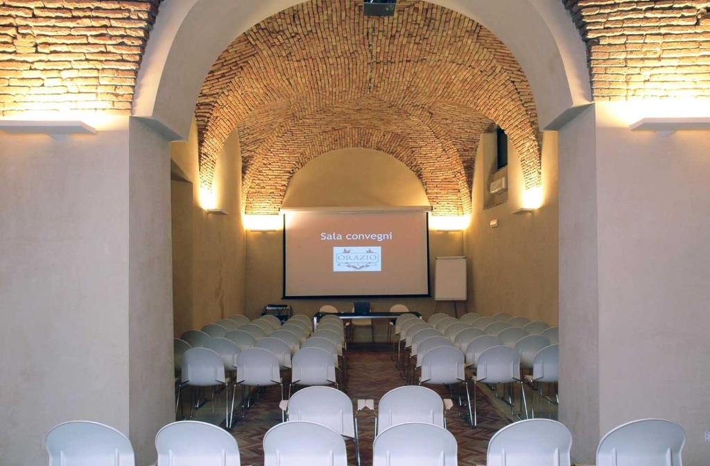 Hotel Orazio photo 2