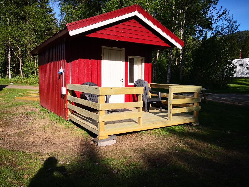 Holmset Camping and Fishing photo 4