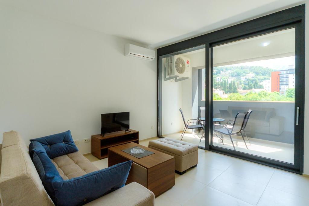 N Apartments photo 3