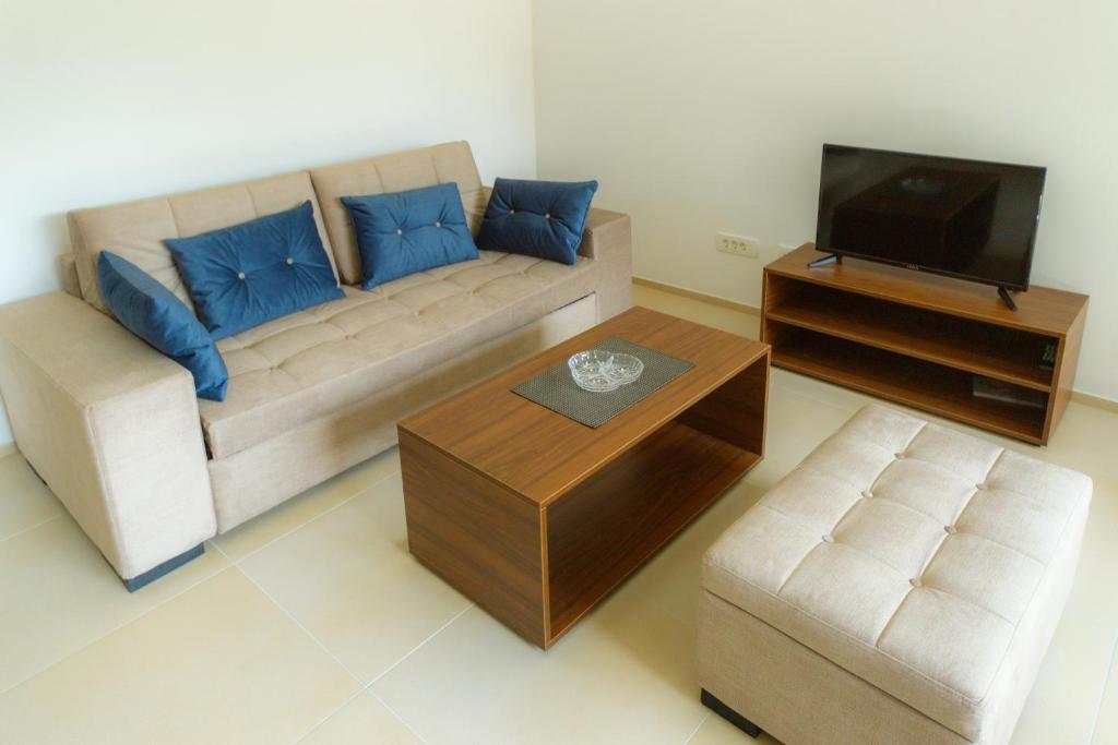 N Apartments photo 4