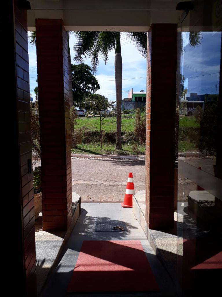 Plaza Hotel photo 2