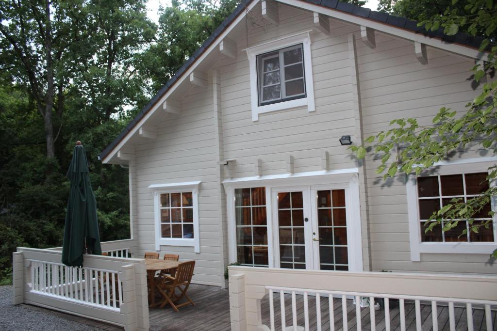 Chalet Alppimaja photo 2