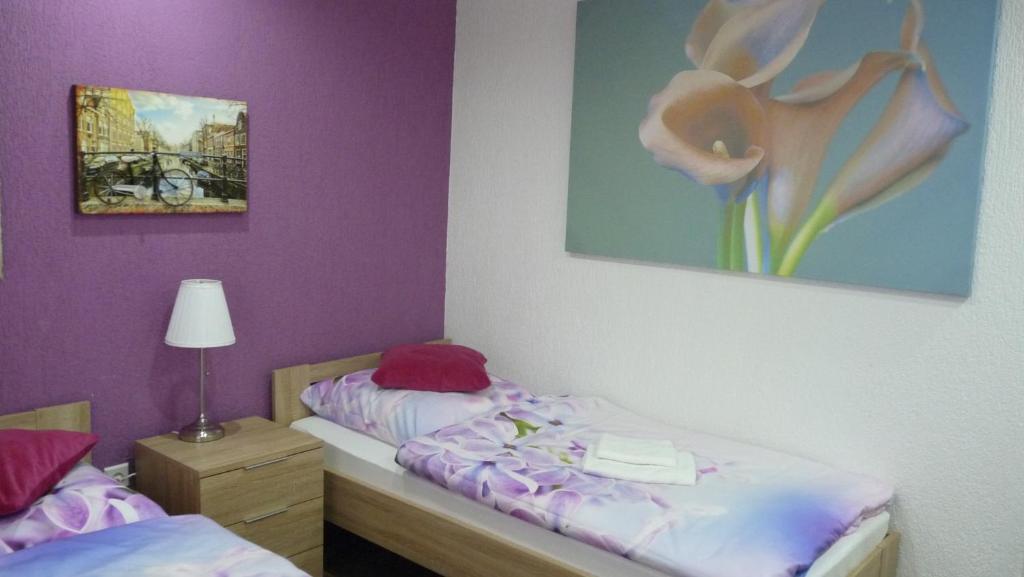Hotel Rodizio UG photo 4