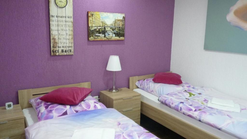 Hotel Rodizio UG photo 3